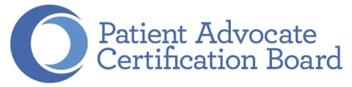 Patient Advocacy Board Certification (PABC)