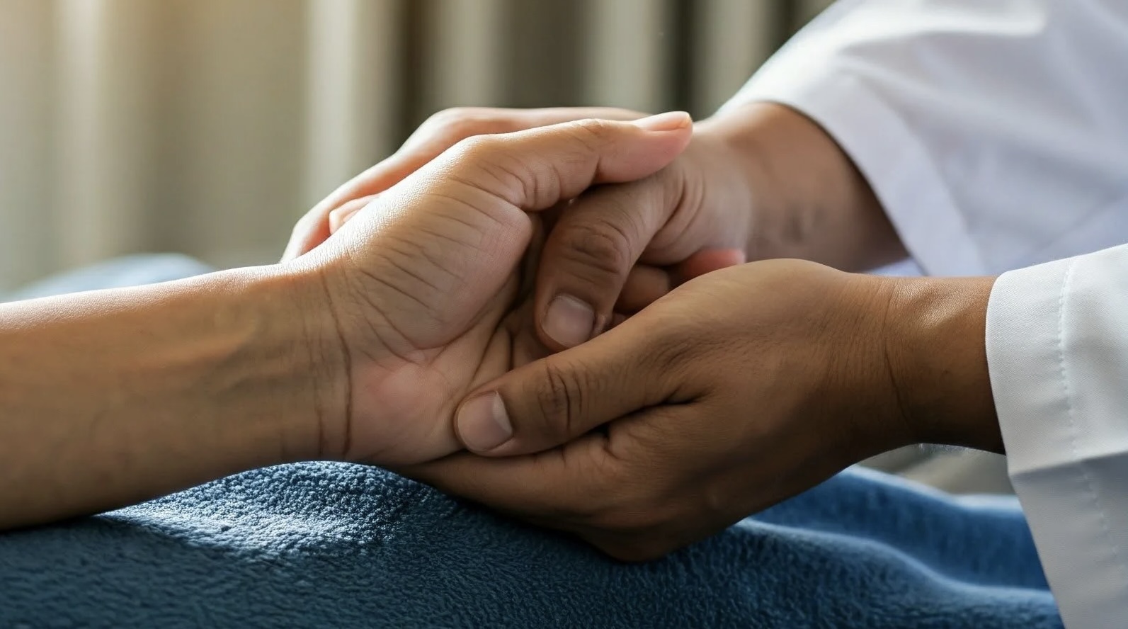 Patient advocacy services