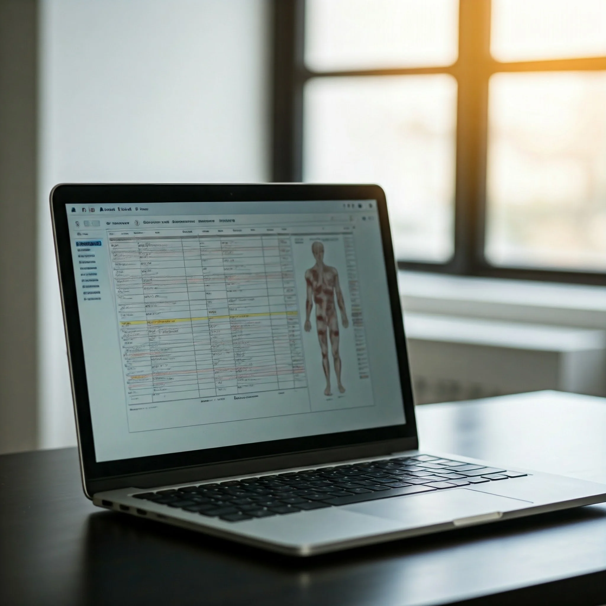 Understand your status