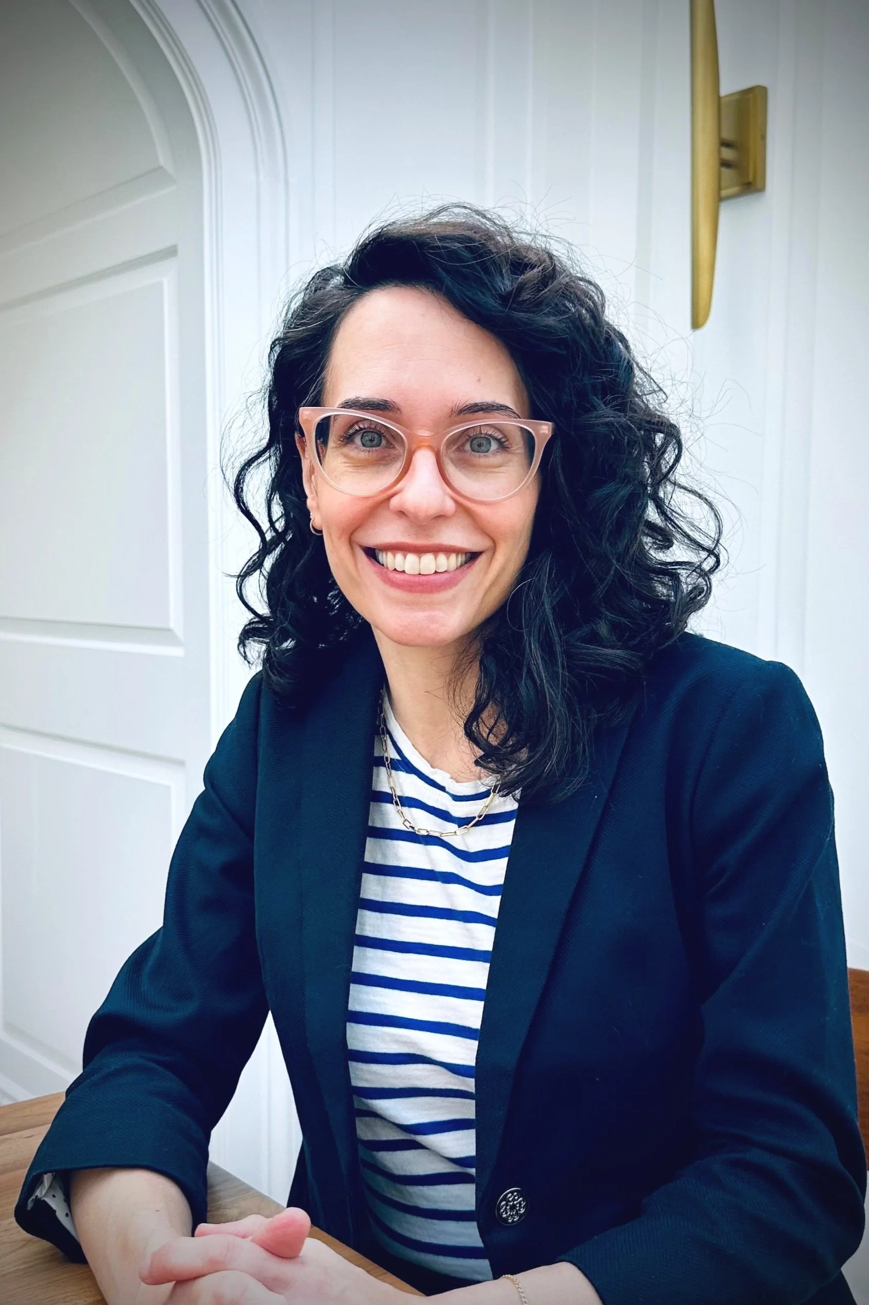 Shlomit - Patient Advocate